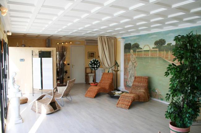 I Quattro Passeri Country House Santa Paola Exterior foto