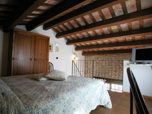 I Quattro Passeri Country House Santa Paola Exterior foto