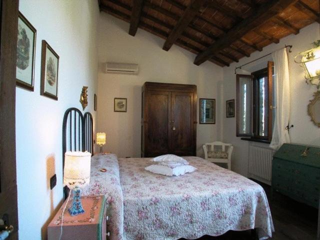 I Quattro Passeri Country House Santa Paola Exterior foto