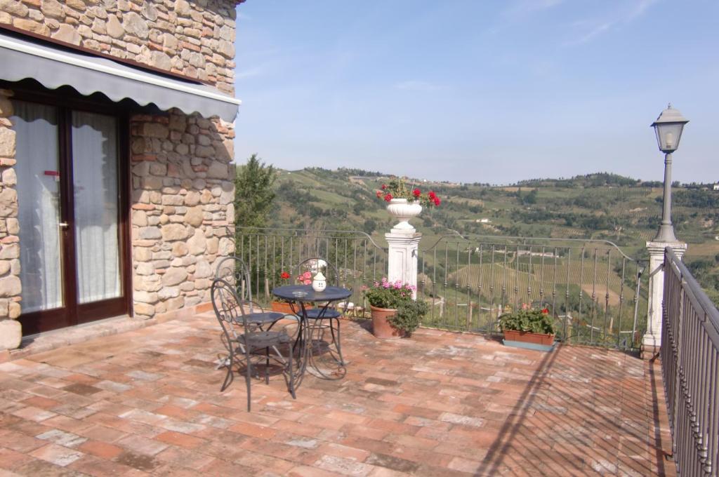 I Quattro Passeri Country House Santa Paola Habitación foto